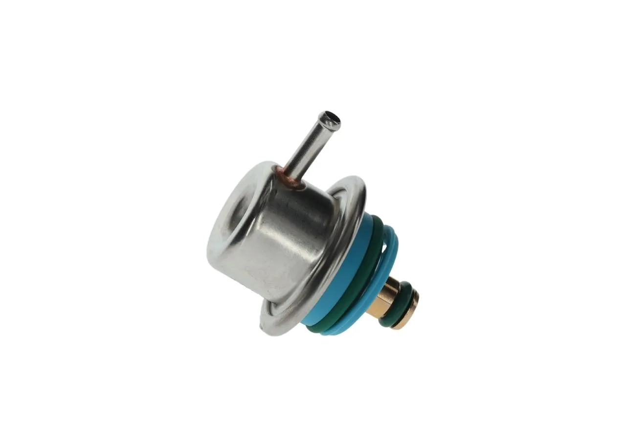 BOSCH Rolanti Ayarlayıcı Yakıt Basınç Regülatörü-Müşürü 0280160562 1149063. Görsel