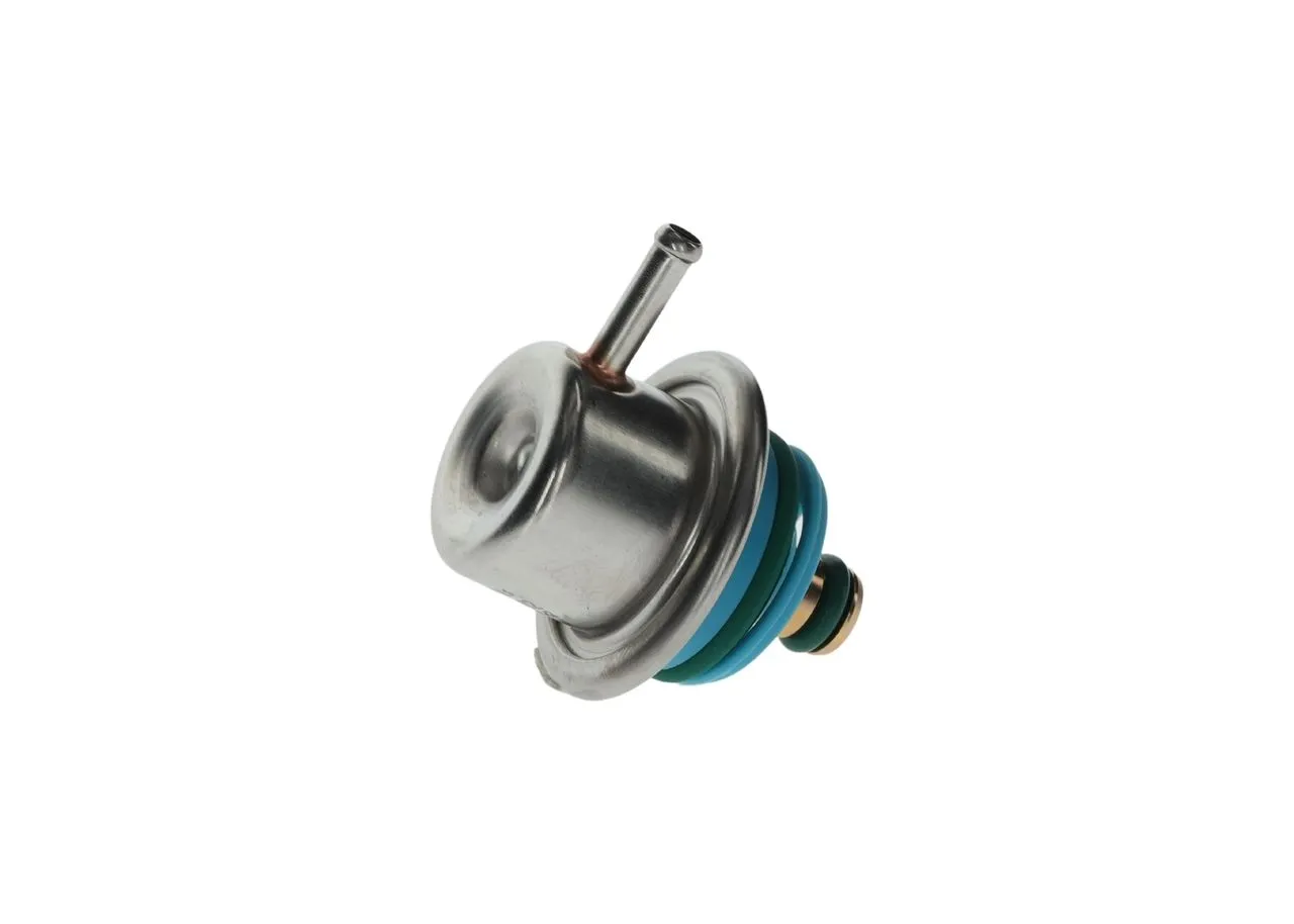 BOSCH Rolanti Ayarlayıcı Yakıt Basınç Regülatörü-Müşürü 0280160562 1149064. Görsel