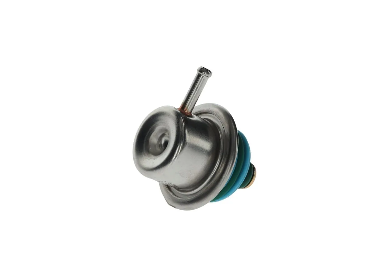 BOSCH Rolanti Ayarlayıcı Yakıt Basınç Regülatörü-Müşürü 0280160562 1149065. Görsel