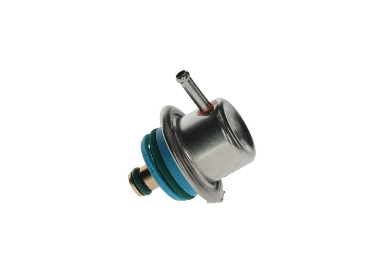 BOSCH Rolanti Ayarlayıcı Yakıt Basınç Regülatörü-Müşürü 0280160562 1149075. Görsel