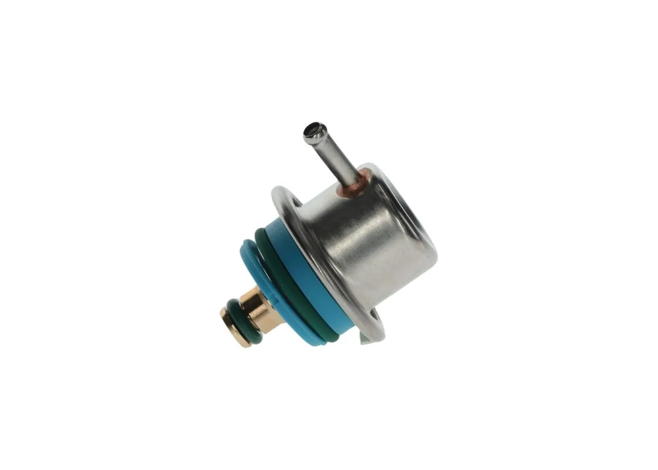 BOSCH Rolanti Ayarlayıcı Yakıt Basınç Regülatörü-Müşürü 0280160562 1149076. Görsel
