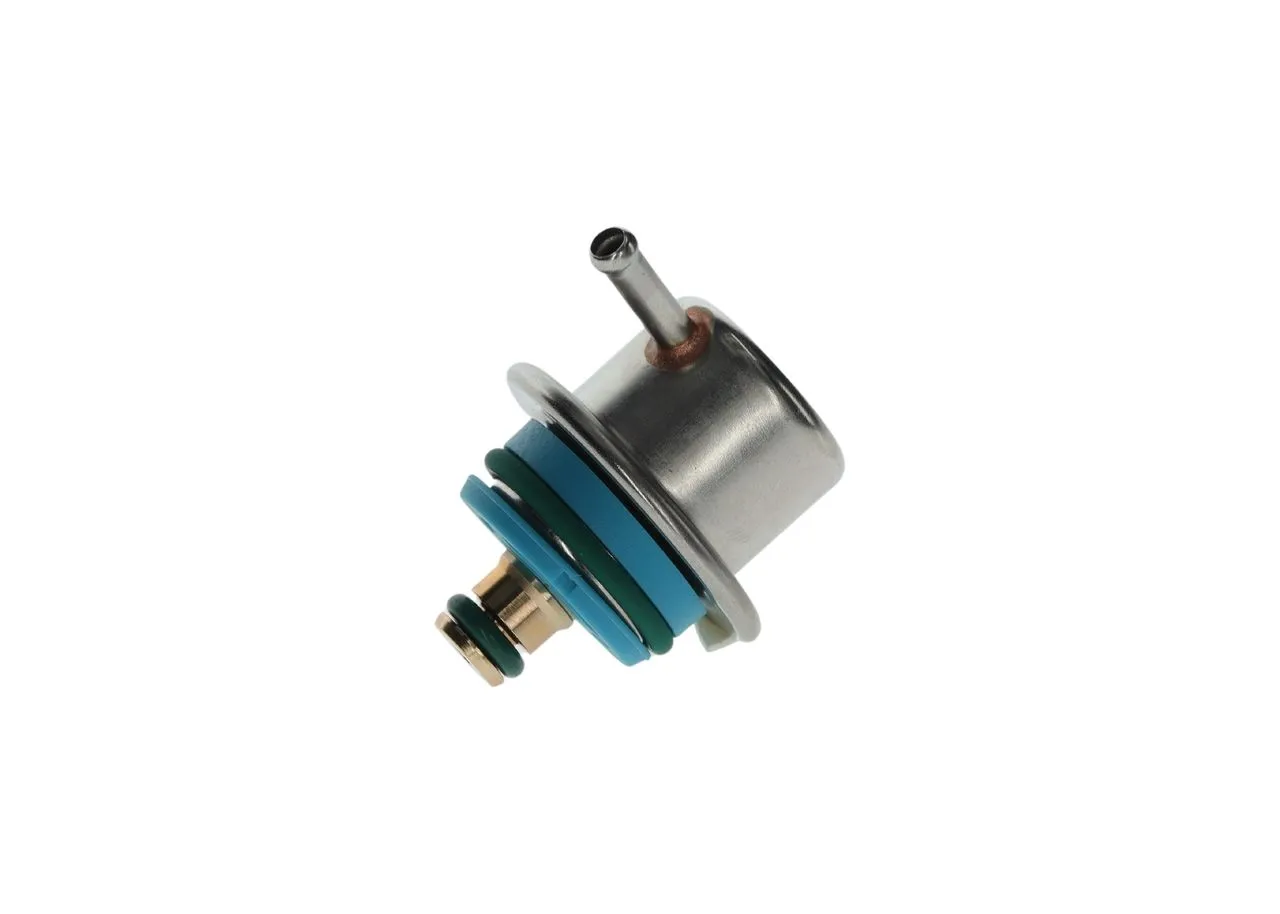 BOSCH Rolanti Ayarlayıcı Yakıt Basınç Regülatörü-Müşürü 0280160562 1149077. Görsel