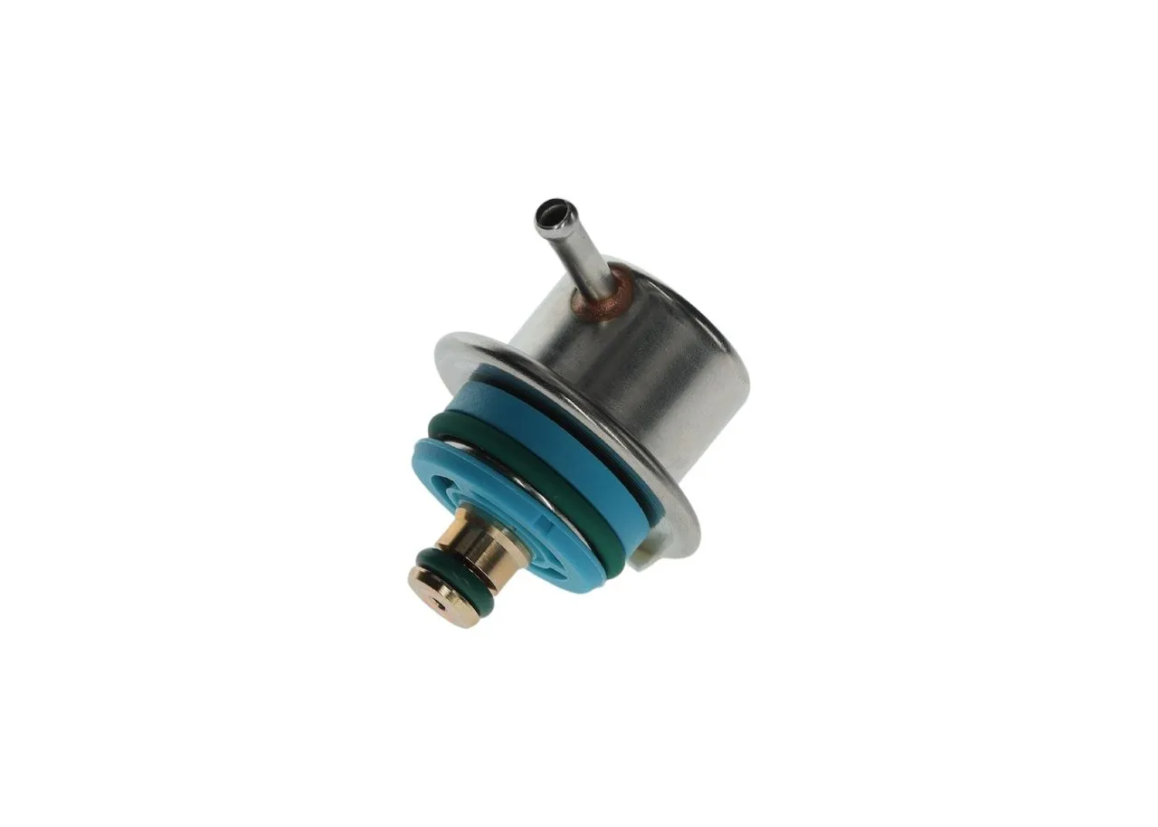 BOSCH Rolanti Ayarlayıcı Yakıt Basınç Regülatörü-Müşürü 0280160562 1149078. Görsel