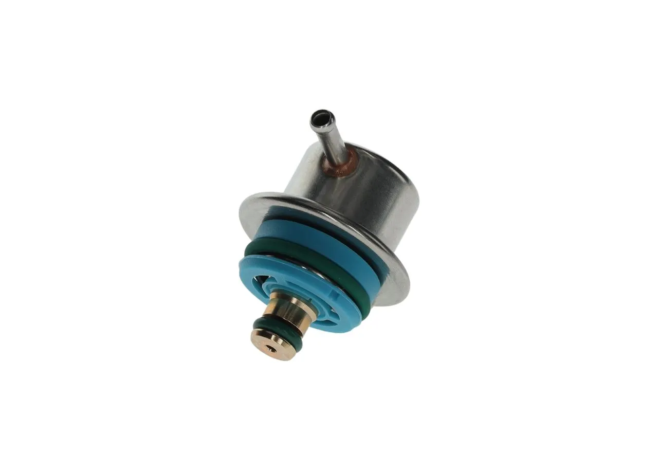 BOSCH Rolanti Ayarlayıcı Yakıt Basınç Regülatörü-Müşürü 0280160562 1149079. Görsel
