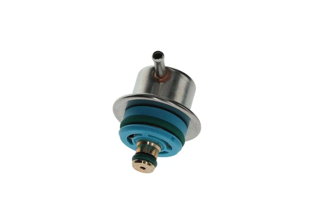 BOSCH Rolanti Ayarlayıcı Yakıt Basınç Regülatörü-Müşürü 0280160562 1149080. Görsel