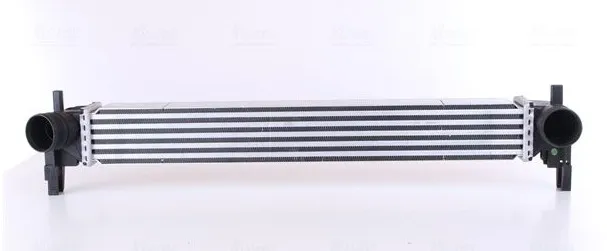 VALEO Turbo İntercool radyatörü