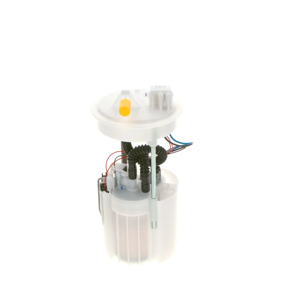 BOSCH Yakıt Pompa Ünitesi+Şamandıra 0580314063 1149097. Görsel