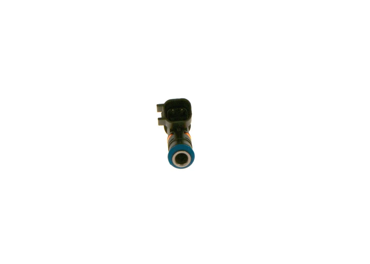 BOSCH Benzin Enjektörü 0280158117 1149185. Görsel