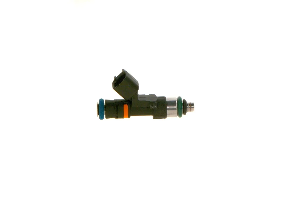 BOSCH Benzin Enjektörü 0280158117 1149186. Görsel