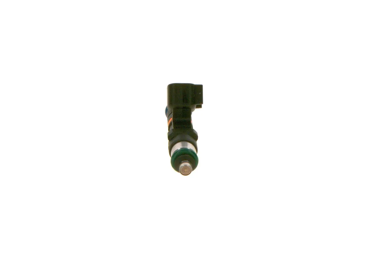 BOSCH Benzin Enjektörü 0280158117 1149187. Görsel