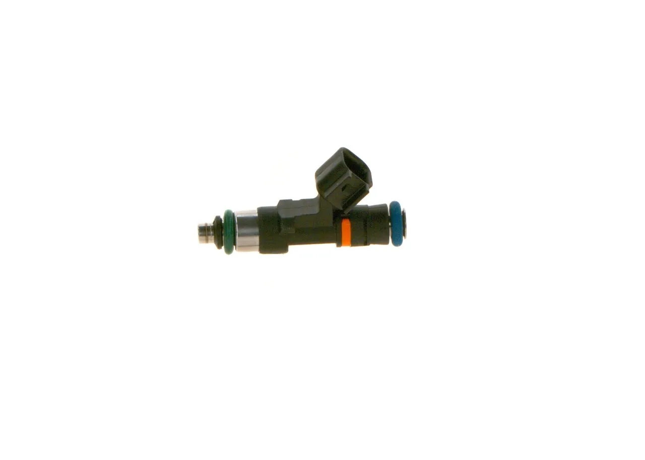 BOSCH Benzin Enjektörü 0280158117 1149188. Görsel
