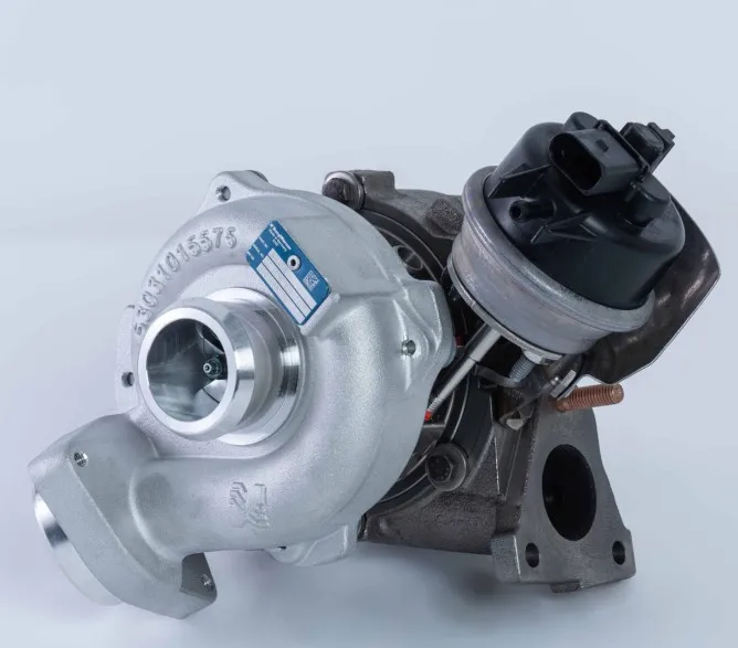 KKK Turbo 53039880190 1149242. Görsel
