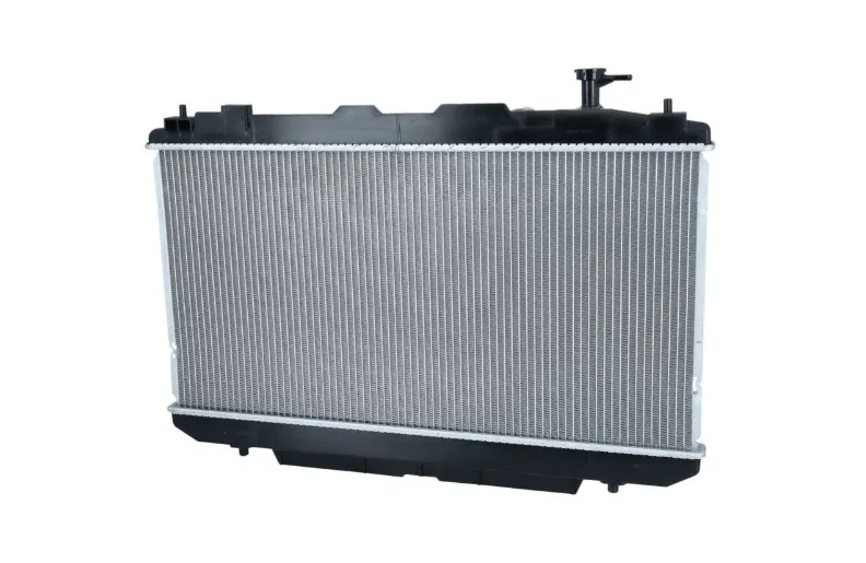 KALE Motor Su Radyatörü 346215 1149263. Görsel