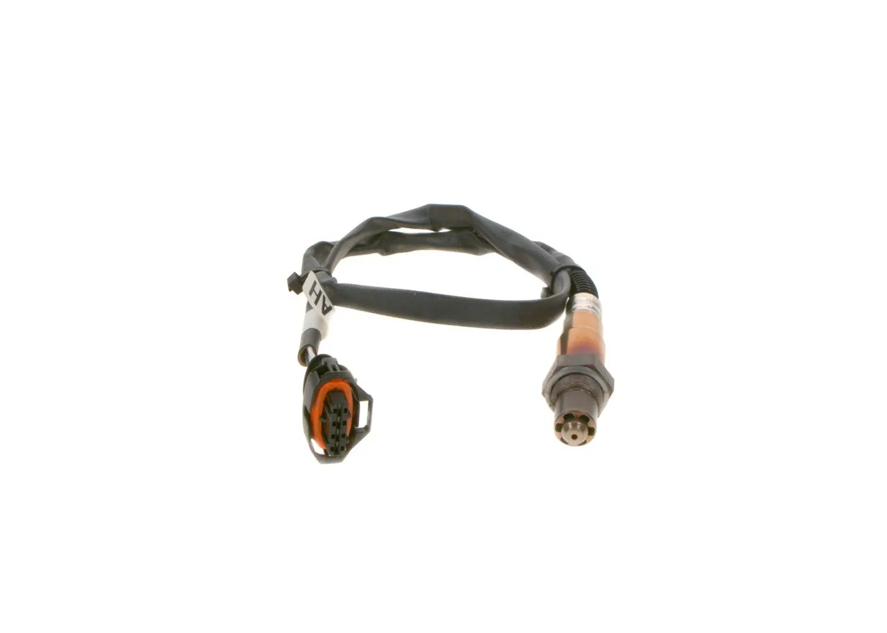 BOSCH Lambda Oksijen Sensörü 0258006176 1149300. Görsel