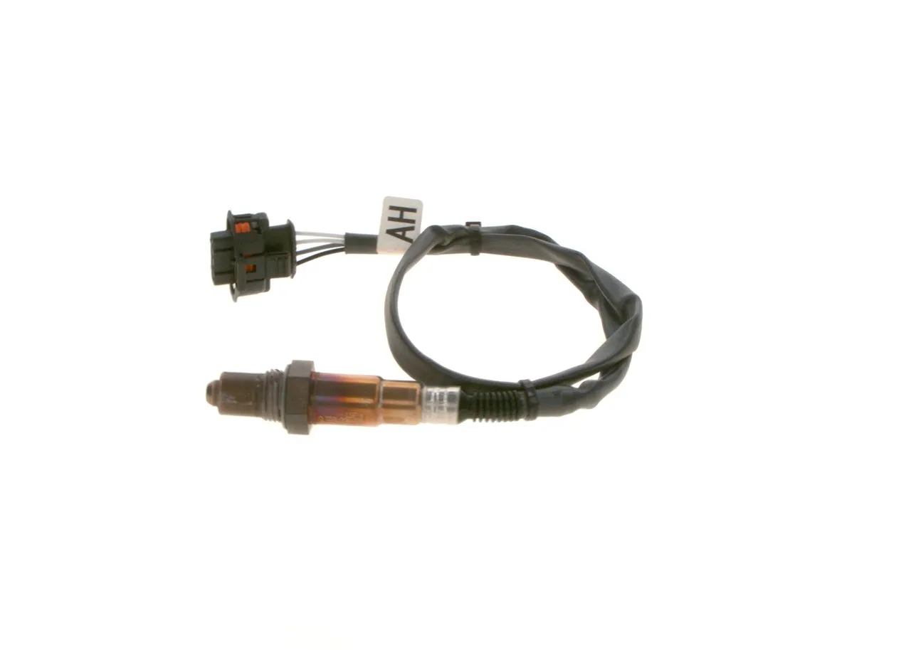 BOSCH Lambda Oksijen Sensörü 0258006176 1149301. Görsel