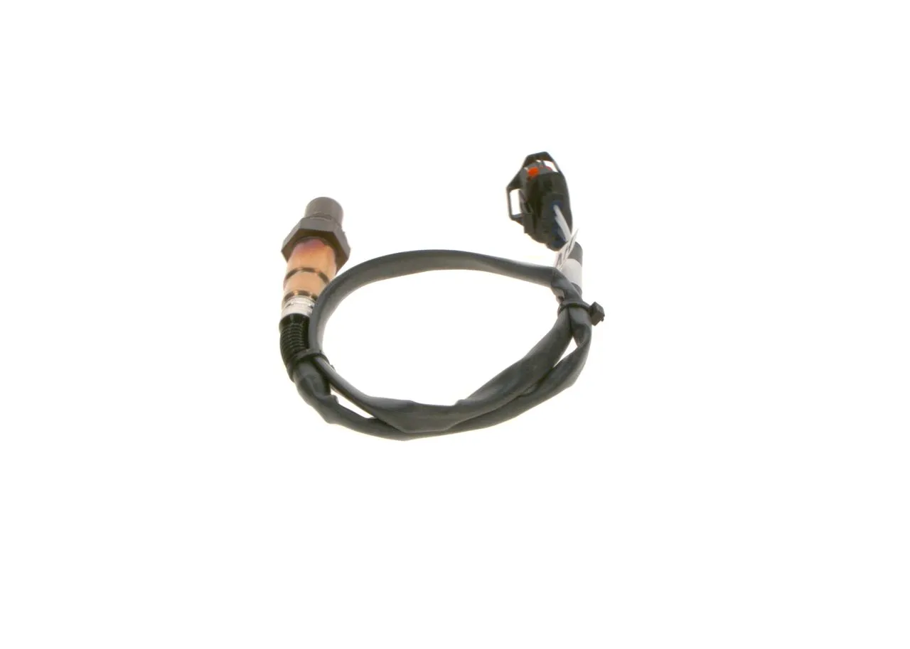BOSCH Lambda Oksijen Sensörü 0258006176 1149302. Görsel