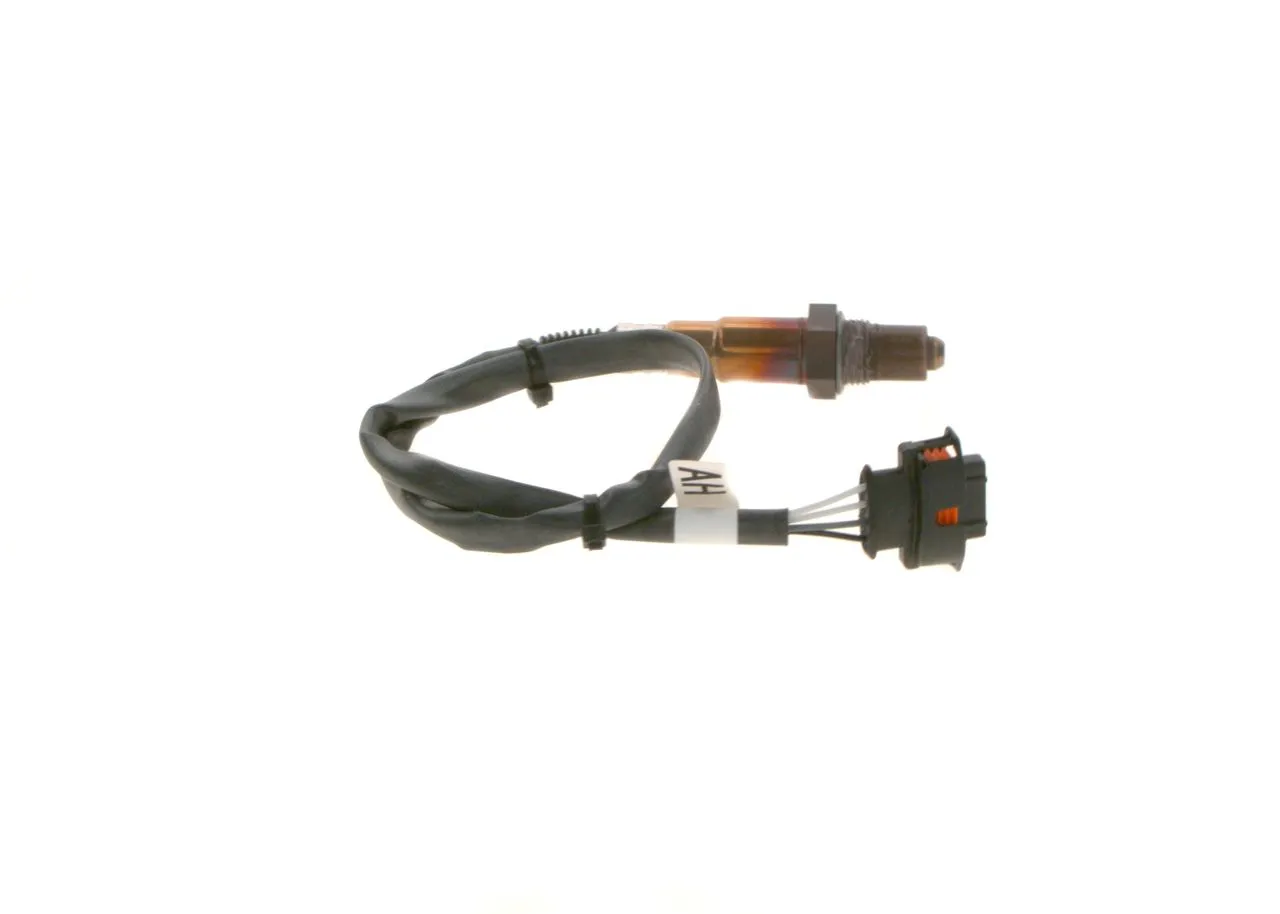 BOSCH Lambda Oksijen Sensörü 0258006176 1149303. Görsel