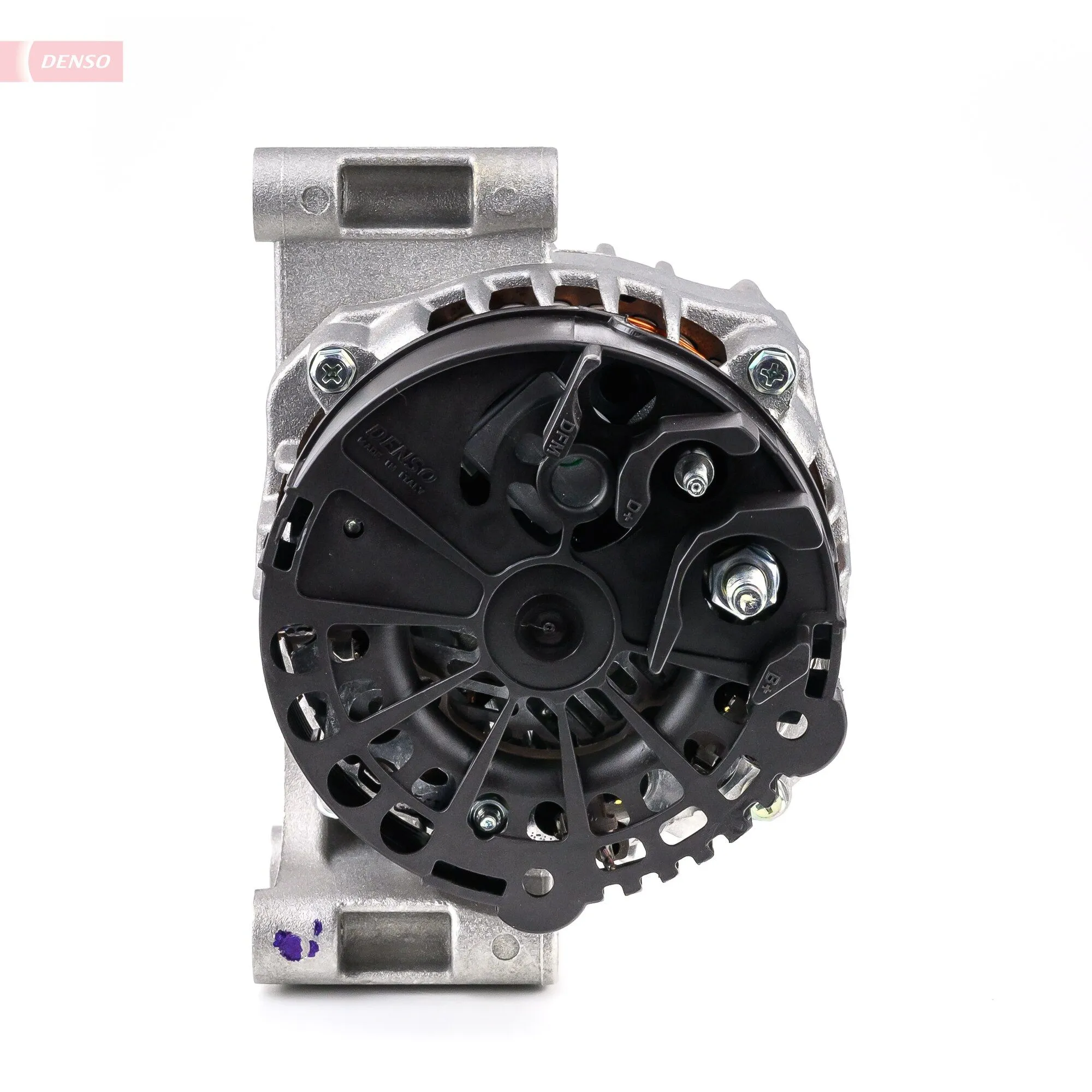 DENSO Alternatör 12 V 105A DAN1033 1149305. Görsel