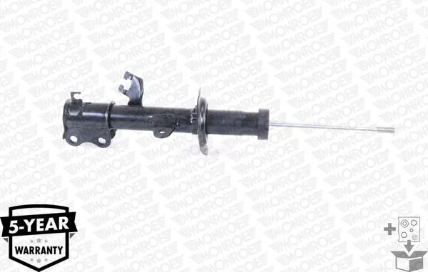 MONROE Ön Amortisör Sağ-Sol Takım G7027-G7028 1149366. Görsel