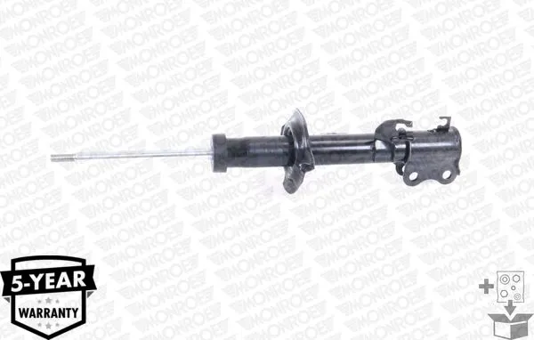 MONROE Ön Amortisör Sağ-Sol Takım G7027-G7028 1149367. Görsel