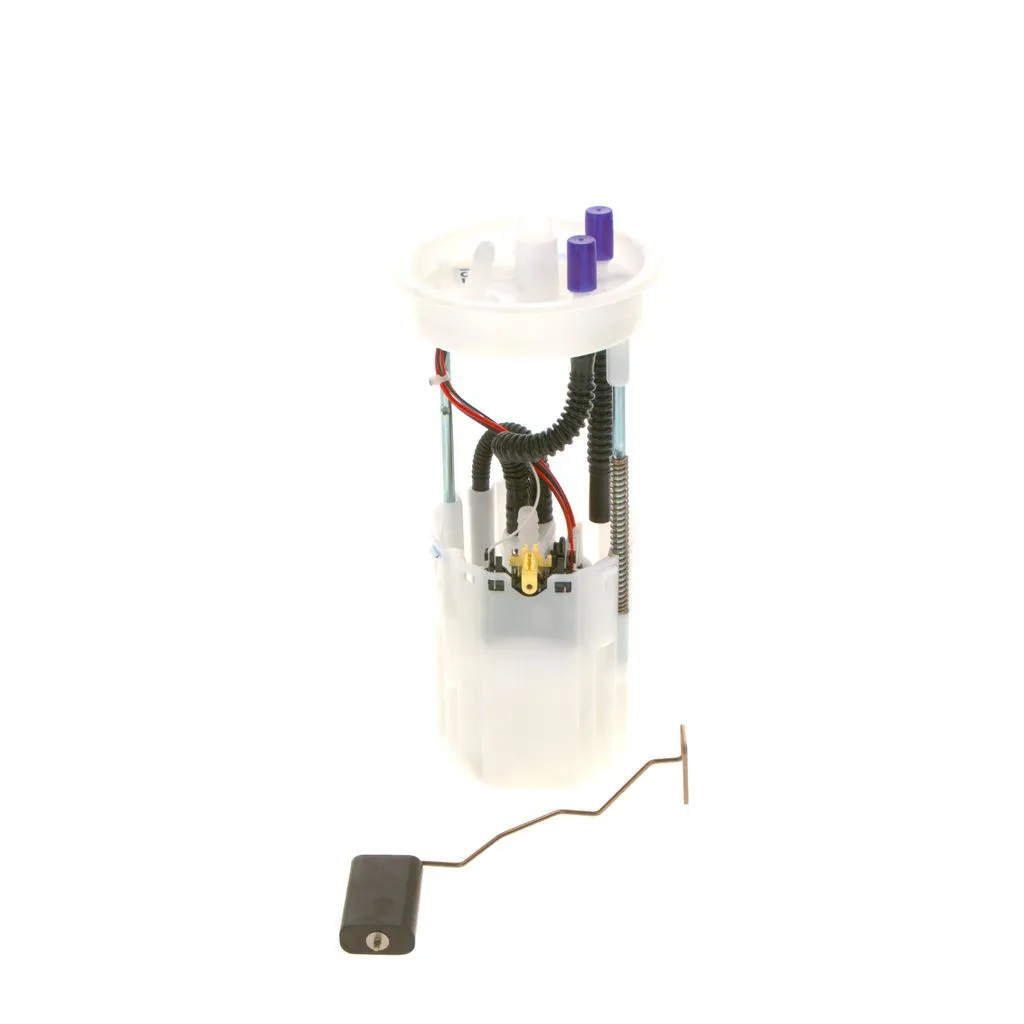 BOSCH Yakıt Pompa Ünitesi+Şamandıra 1987580036 1149500. Görsel