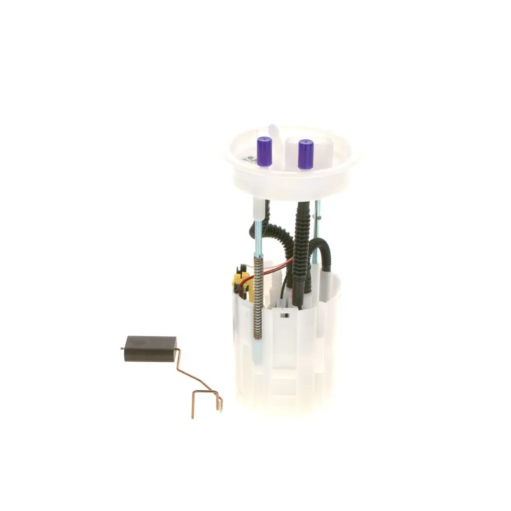 BOSCH Yakıt Pompa Ünitesi+Şamandıra 1987580036 1149501. Görsel