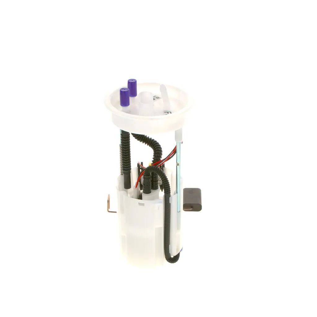 BOSCH Yakıt Pompa Ünitesi+Şamandıra 1987580036 1149502. Görsel