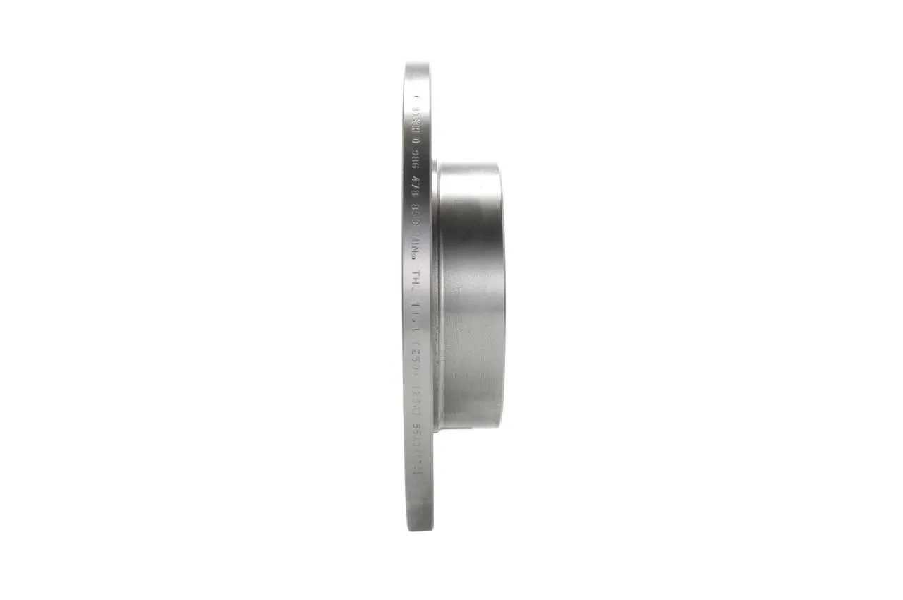 BOSCH Ön Fren Diski Adet 0986478859 1149536. Görsel
