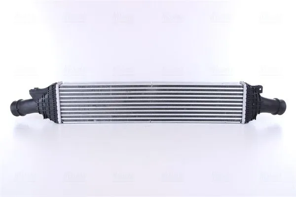 NISSENS Turbo İntercool Radyatörü 96567 1149583. Görsel