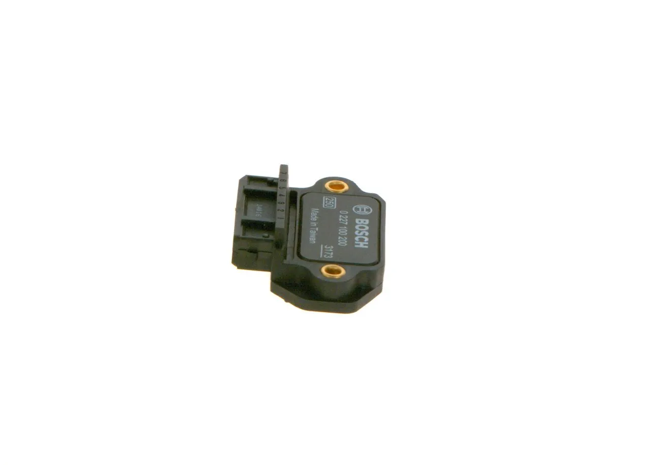 BOSCH Ateşleme Modülü Beyni 0227100200 1149596. Görsel