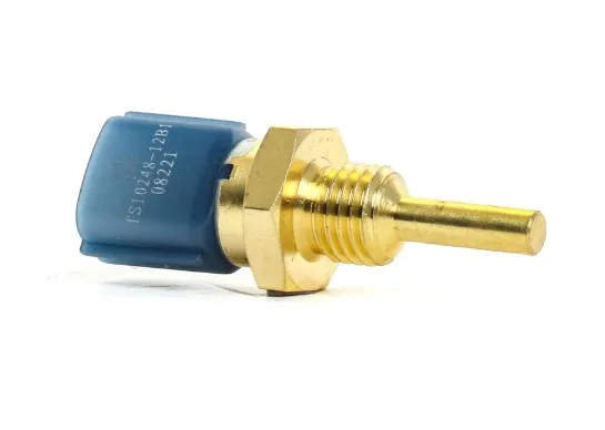 DELPHI Su Sıcaklık Hararet Müşürü Mavi TS10248-12B1 1149647. Görsel