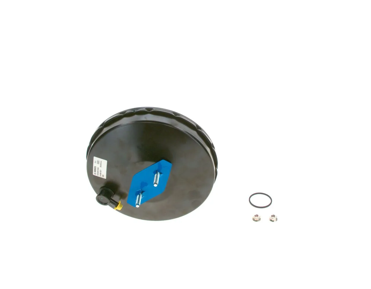 BOSCH Westinghouse Fren Servosu 0204125733 1149664. Görsel