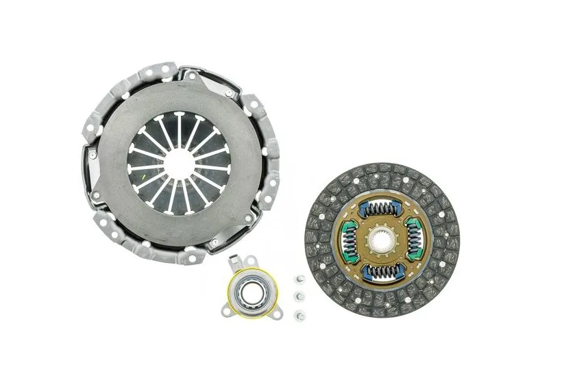 AISIN Debriyaj Seti Rulmanlı 6 İleri KT-361RA 1149669. Görsel
