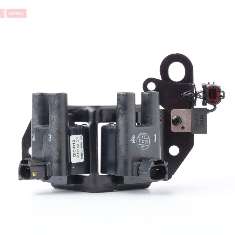 DENSO Ateşleme Bobin DIC-0112 1149671. Görsel