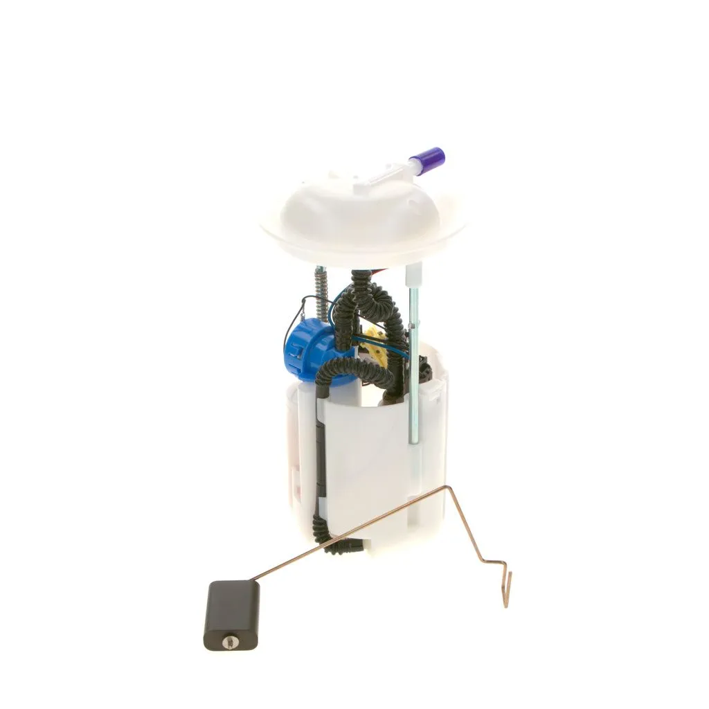 BOSCH Yakıt Pompa Ünitesi+Şamandıra 1987580029 1149706. Görsel