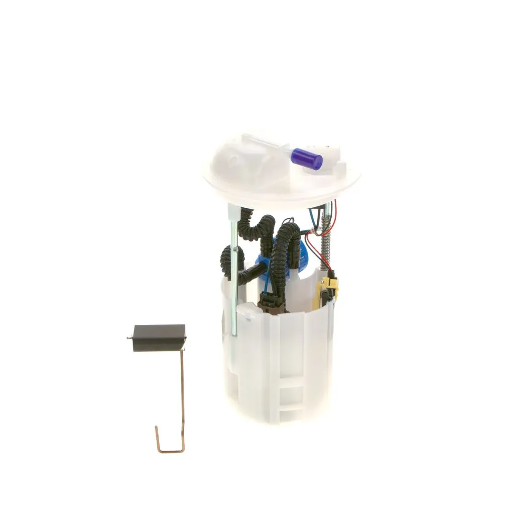 BOSCH Yakıt Pompa Ünitesi+Şamandıra 1987580029 1149707. Görsel