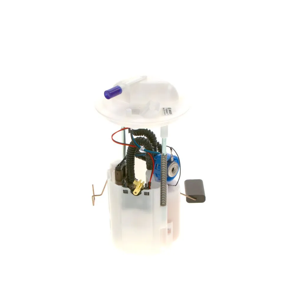 BOSCH Yakıt Pompa Ünitesi+Şamandıra 1987580029 1149708. Görsel