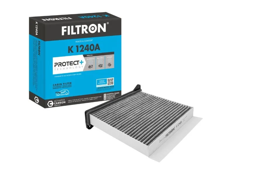 FILTRON Polen Filtresi