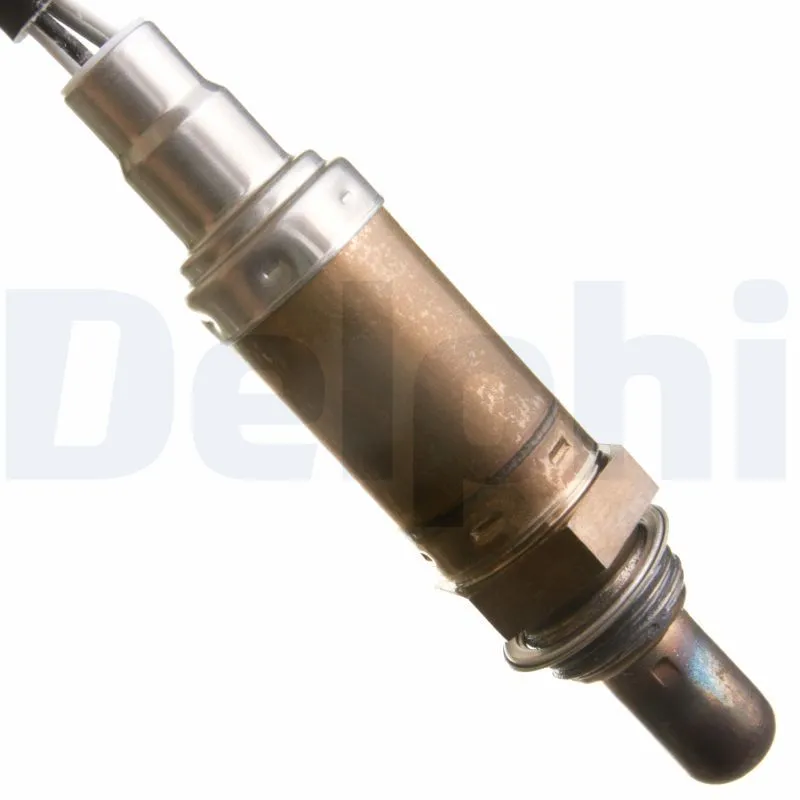 DELPHI Lambda Oksijen Sensörü ES10568-12B1 1149746. Görsel