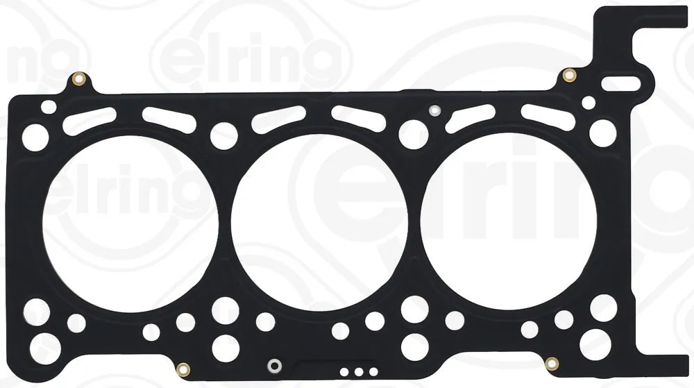 ELRING Silindir Kapak Contası 3 Kertik 1.2mm 4-6 Silindir
