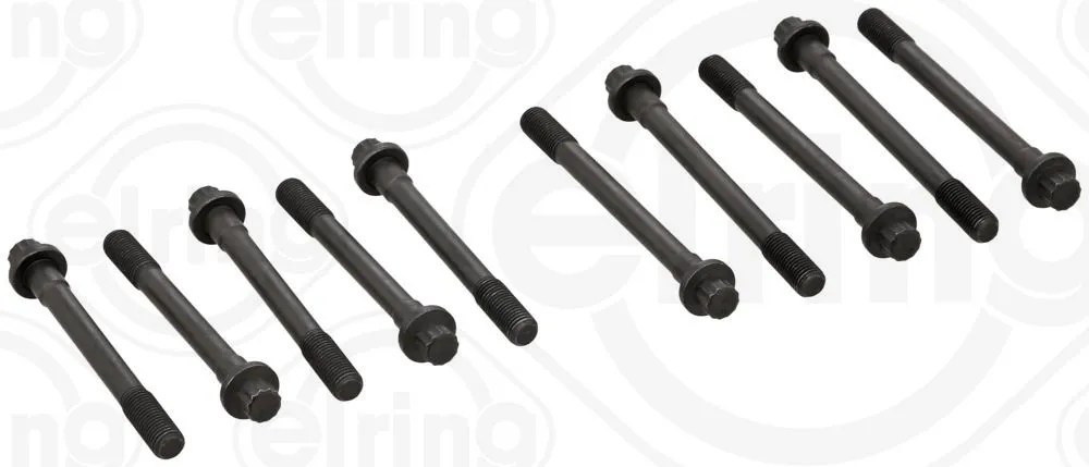 ELRING Silindir Kapak Saplama Takımı