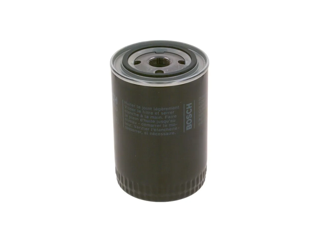 BOSCH Yağ Filtre F026407053 1149845. Görsel