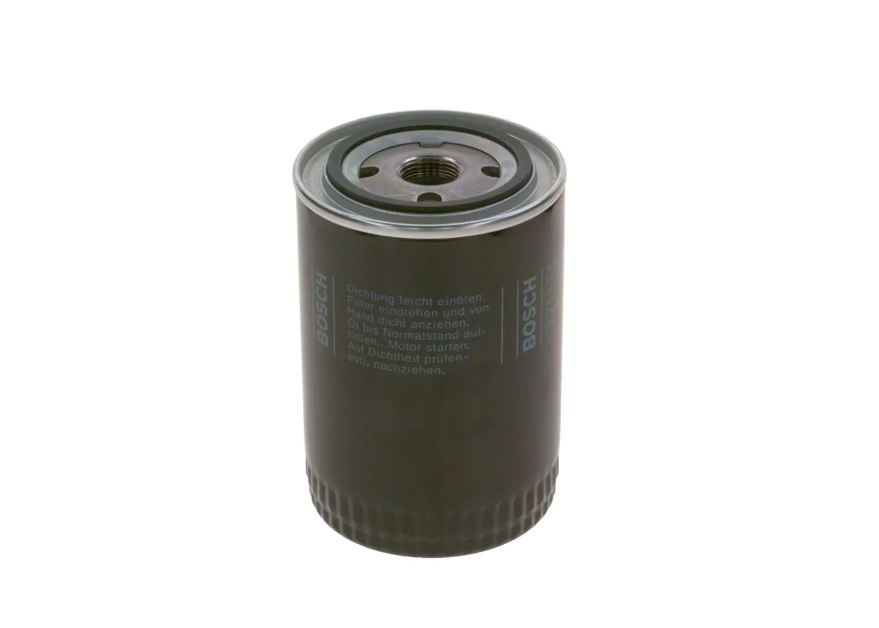 BOSCH Yağ Filtre F026407053 1149846. Görsel