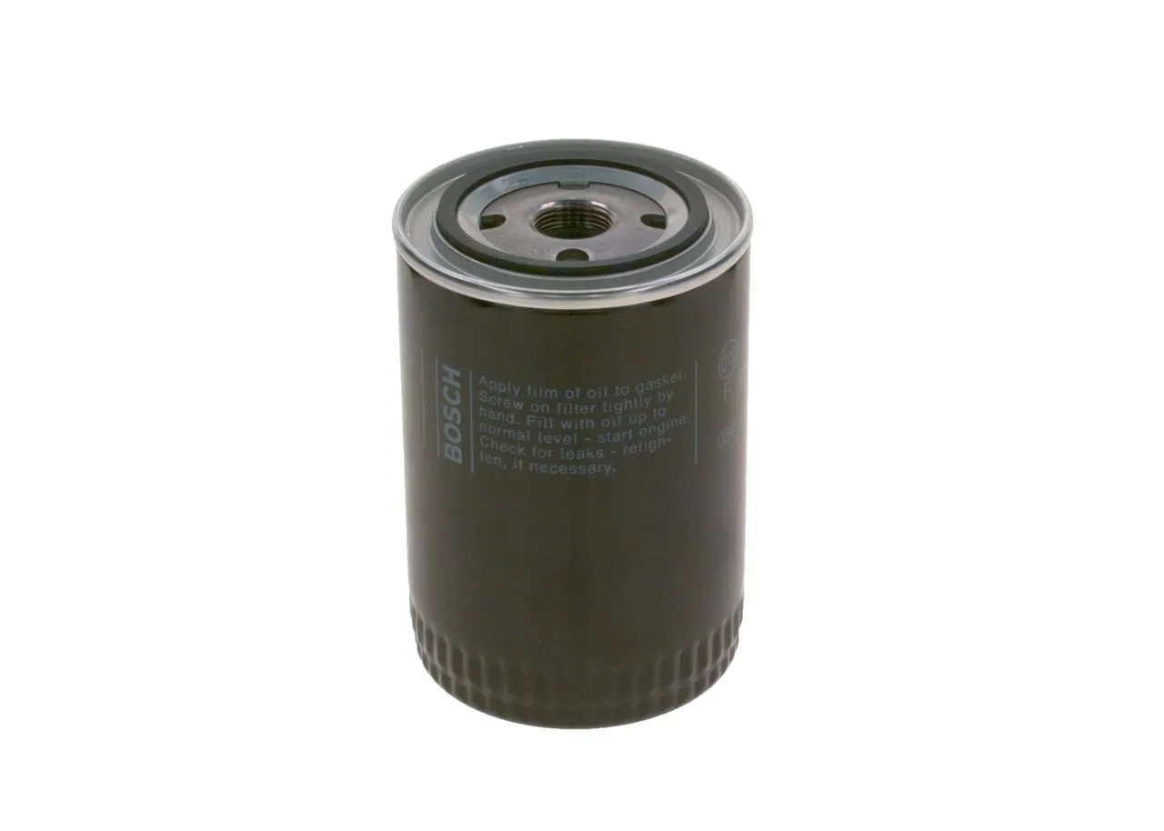 BOSCH Yağ Filtre F026407053 1149847. Görsel