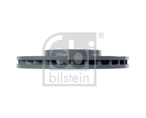 FEBI BILSTEIN Fren Diski Ön Adet FEBİ 107500 134487. Görsel