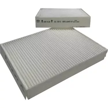 GRAT Polen Filtre Çiftli 521000-2