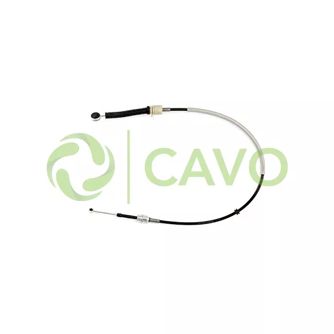 CAVO Vites Halatı Teli