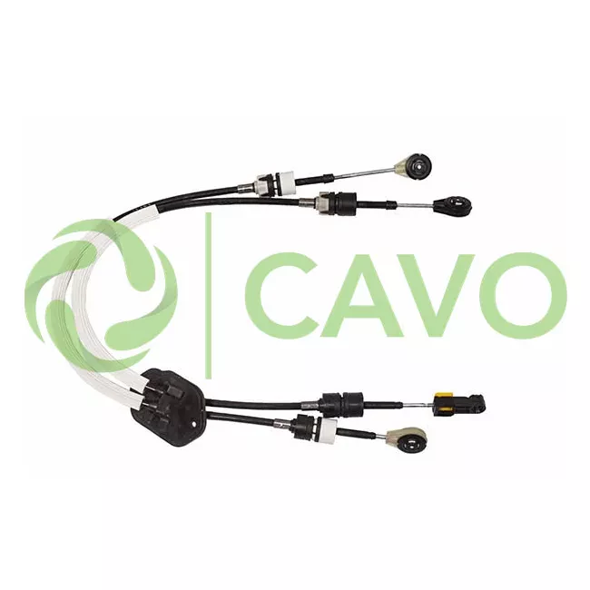CAVO Vites Halatı Teli 6 İleri