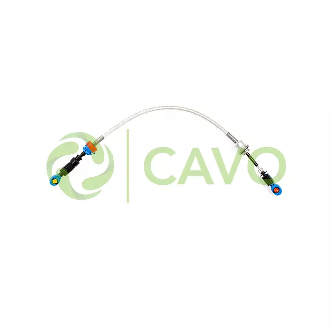 CAVO Vites Halatı Teli 5 Ilerı O.C
