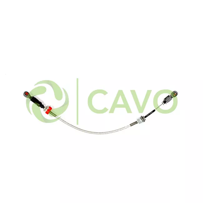 CAVO Vites Halatı Teli